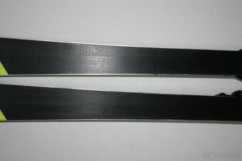 lyže Fischer RC 4 RC 170 cm - 8