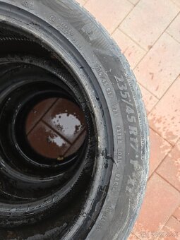 Matador hectorra 3 235/45r17 xl leto sada - 8