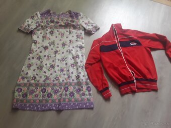 Retro zimne oblecenie - 8