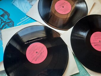 LP opera box (3 LP) - 8