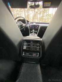 Passat combi 240PS 4x4, 3x R Line HighLine - 8