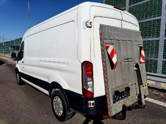 FORD TRANSIT 2.2TDCI - PREDAJ AJ NA SPLÁTKY - 8