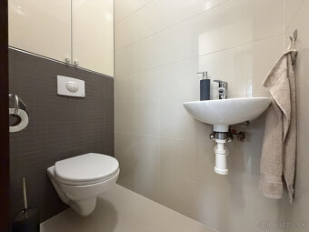 Slnečný 3-izbový byt s terasou - 8