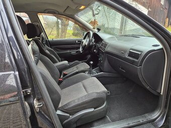 VW Golf 1.9 TDI ASZ 96 kw - 8
