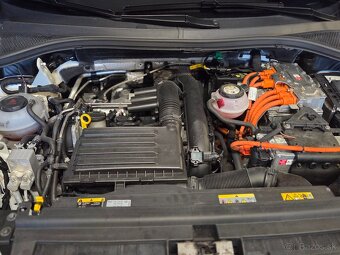 Seat Tarraco FR 1.4 plug in hybrid - 8