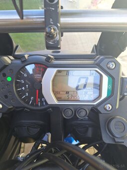 Yamaha XT 1200Z SUPER TENERE - 8