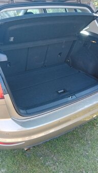 Volkswagen Golf 7 sport van - 8