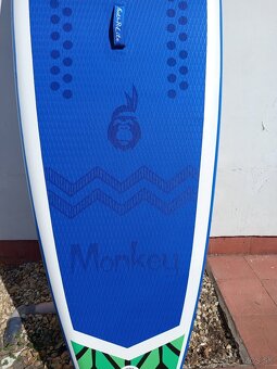 Paddleboard, Sup doska nerozbalená, úplne nová - 8