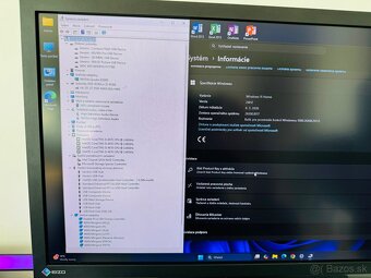 VÝKONNÁ GRAFICKÁ PC STANICA i5 1TB NVIDIA Quadro K2000 - 8