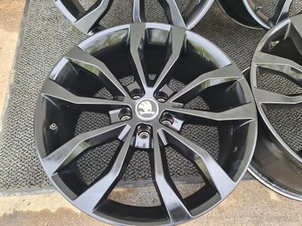 ALUTEC-GERMANY 5X112 R19 - 8