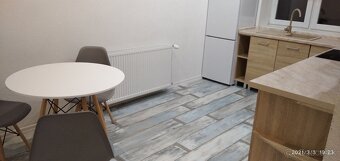 ponúkam na prenájom 2 izbový byt blízko centra - 8