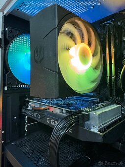 ☑️ i9 9900 / RTX 3050 / 16GB RAM / 1TB SSD 24M Zár - 8