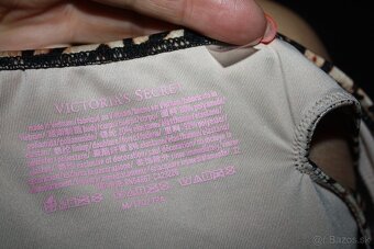 3-dielne plavky Victoria's Secret - 8