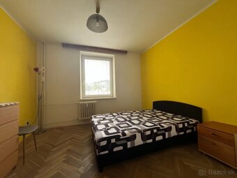 Na prenájom 3 izbový byt Trenčín, Soblahovská ul. - 8