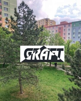 Ponúkame exkluzívne na predaj 1,5izb. byt na Riazanskej ul. - 8