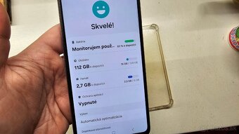 Samsung Galaxy A52s 5G - zachovalý - 8