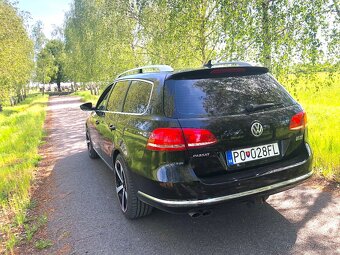 Volkswagen Passat B7 2.0TDI - 8
