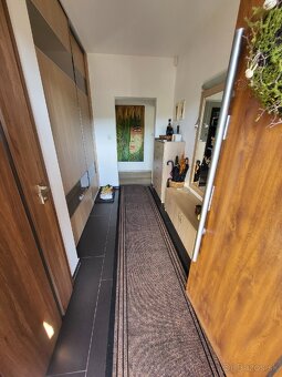 Bungalov Vyšný Kubín - 8