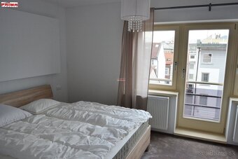 ID: 2969 Prenájom: 3 izb. luxusný byt, centrum Mariánskom ná - 8
