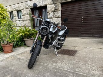Super Soco TC Max - 8