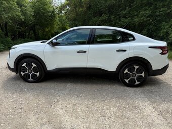 Citroën C4 X Pure Tech 100S S YOU Sedan 74KW - 8