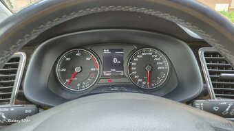 SEAT LEON 1.6 TDI 81kW 110k 12/2016 Full led - 8