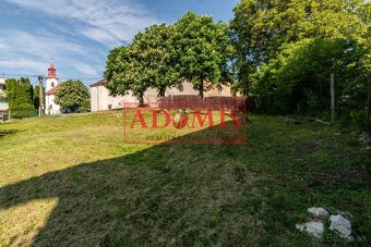 Ponúkame na predaj pozemok na výstavbu rodinného domu - Nižn - 8
