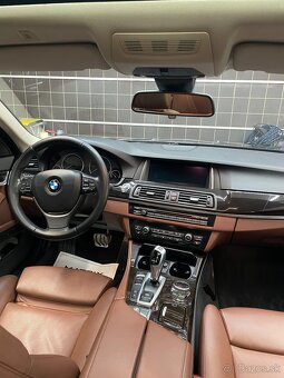 BMW 530xd mod.2014 - 8