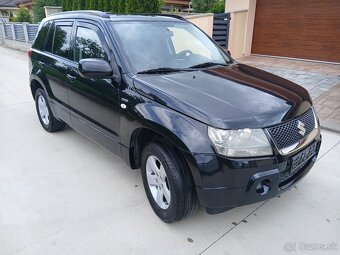 Suzuki Grand Vitara /dovoz Taliansko/ - 8
