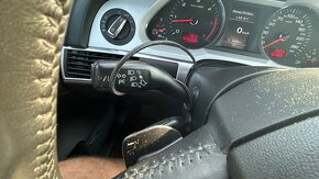 Audi A6 c6 Allroad Avant 3.0 TDI quattro Business tiptronic - 8