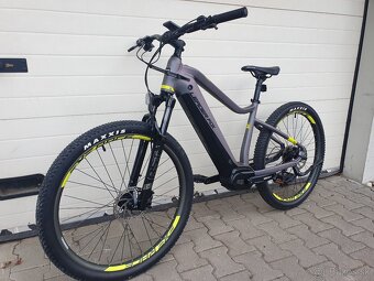 Krasny NOVY horsky elektrobicykel S-M - 8