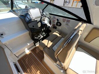 BAYLINER Ciera 8 + MERCRUISER 6.2l V8 MPI 350ps DTS BRAVO II - 8