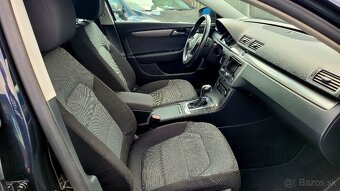 Volkswagen Passat Variant 2.0 TDI BMT 125kw 4MOTION - 8
