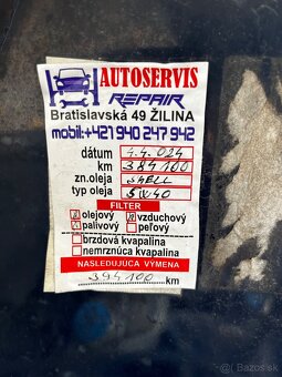 VOLKSWAGEN PASSAT B5 - 8