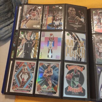 NBA karty od 1992 az po 2025 - 8