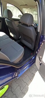 Predám Seat Ibiza 1,4 16V REZERVOVANĚ - 8