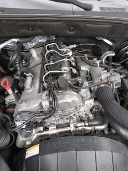 Ssangyong Kyron 2.0xdi 104kw - 8
