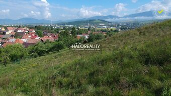HALO reality - Predaj, pozemok pre rodinný dom 771 m2 Záva - 8