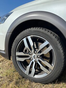 Peugeot 508 2.0 BlueHDi sw RXH - 8