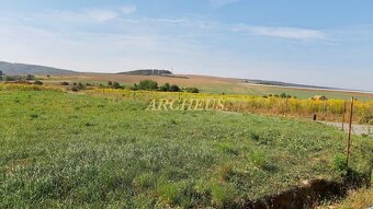 STAVEBNÝ POZEMOK, 771 M2, PREŠOV, SÍDL. 3, KRÁĽOVA HORA - 8