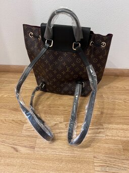 Kabelka, ruksak louis vuitton - 8