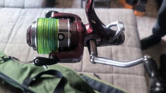 feeder set - 8