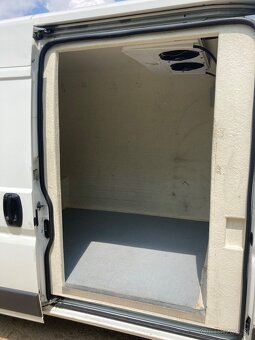 Predám Peugeot Boxer 3.0 hdi - 8
