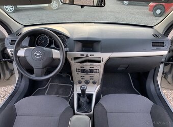 OPEL ASTRA 1.4 16V ENJOY SR - 8