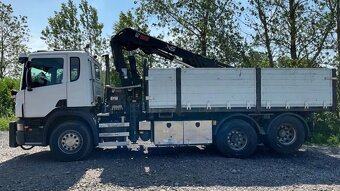 SCANIA P360 - 8