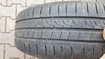 5x112R15 + 195/65R15 - 8
