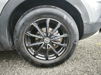 Opel Grandland X - 8