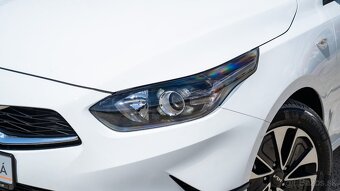 Kia Ceed 1.5 T-GDi, AUTOMAT, 2024 14.130 km v záruke do 2031 - 8