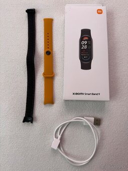 Xiaomi Smart Band 9 - 8
