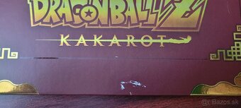 Predam Artbook Dragon Ball Z Kakarot - 8